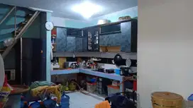 Rumah Citra 3 Blok (Ukuran 6x15 m)
