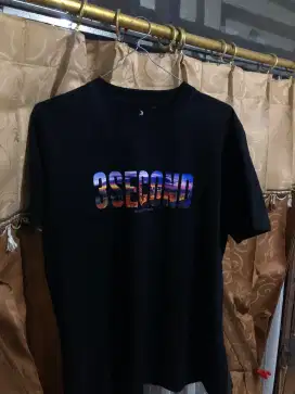 Kaos 3Second Original