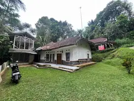 Dijual Murah Rumah Luas 352 m2 + Peternakan Ayam Bojong Purwakarta