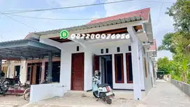 RUMAH BARU MEPET PONOROGO KOTA
