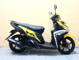 Yamaha Mio M3 125 Cc tahun 2015