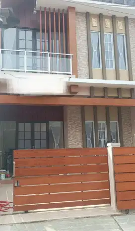 RUMAH BARU ‼️ DI GRIYA POCIP BINTARA