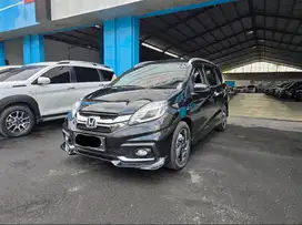 (km 15rb) Honda Mobilio 1.5 RS Manual 2016
