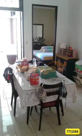 Di Jual Rumah Cantik Siap Huni 1 Lantai di Legenda Wisata