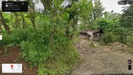 Dijual Tanah Kavling SHM – Strategis di Bulusan, Tembalang