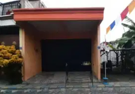Jl. Tambak Wedi Gg. Suroso I No. 14 Kel Tambak Wedi Kec Kenjeran Sby