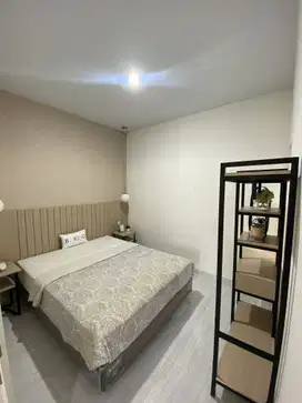 Dijual rumah ready unit cukup 5 juta sampai akad free biaya biaya
