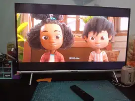 Smart TV 32 Coocaa