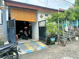 Perumahan Pondok Benowo Indah Surabaya Barat Jual Murah