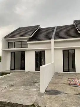 Pesona Sentosa Residence Tulangan