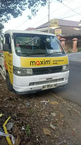 Jasa angkutan palembang