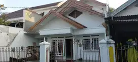 Rumah Di Pondok Candra Sidoarjo 1,5 Lantai Bagus Kondisi Terawat