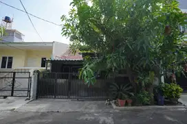 Rumah LT 120 SHM Siap KPR 10 Mnt ke Mall Daan Mogot Cengkareng J-20006