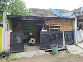 Dijual rumah dekat kawasan industri karawang barat