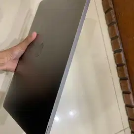 macbook pro 13 inchi 2019 ram 8/256gb minus