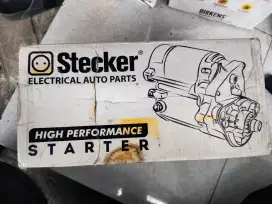 Onderdil Timor DOHC barang NOS (New Old Stock)