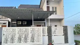 FULL FURNISH SIAP HUNI Rumah Grand Surya Cluster Jupiter By Jayaland