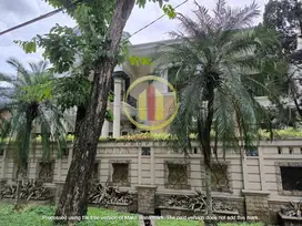 Rumah Mewah Sayap Sukajadi Dekat PVJ Mall Barang Langka