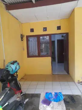 dijual Rumah Murah 2KT  SHM Puri Serpong 1