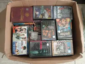 DVD Film box office