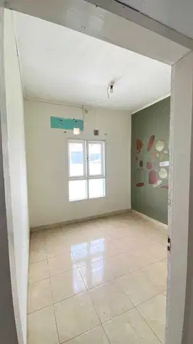 Disewakan Rumah 1 Lantai Siap Huni Standar Di Jalan Sariwangi