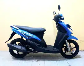 Yamaha Mio Garnish tahun 2011