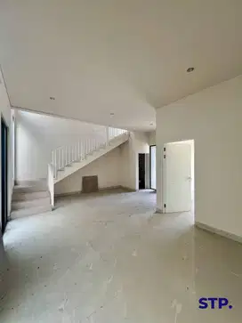 Rumah Central Park Juanda Surabaya Murah SAM.YA5087