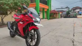 Suzuki GSX R 150