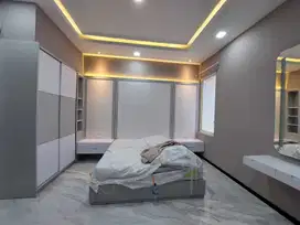 Dijual Rumah Siap Huni Mulyosari Surabaya Timur
