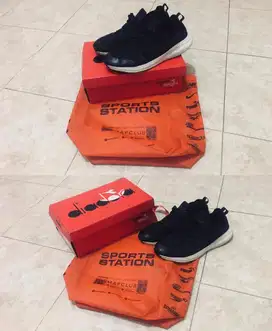 Sepatu Running Diadora