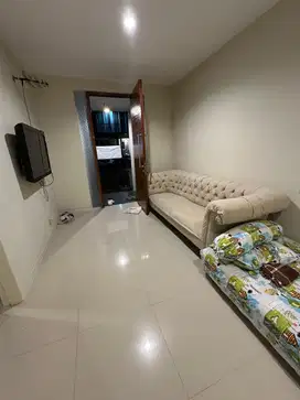 Sewa Rumah Siap Huni dan Nyaman  Citragrand Semarang Selatan – 10128