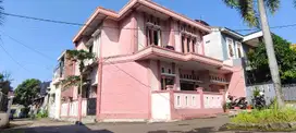 DIJUAL RUMAH 2 LANTAI