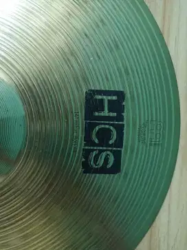 Hihat 14 Hcs meinl