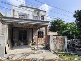 Jual Rumah Bukit Sari Semarang Selatan- 10113