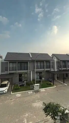 TERMURAH di KBP Tarubhawana Kota Baru Parahyangan