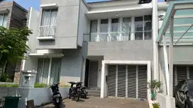 DISEWAKAN RUMAH 10 X 25 DI CITRA GARDEN CITY 6 CENGKARENG JAKARTABARAT
