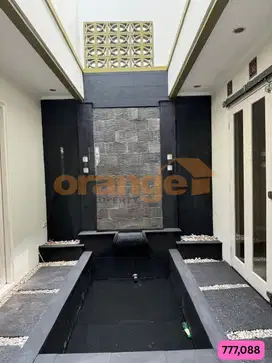 Di Jual Rumah Cantik Siap Huni Di Legenda Wisata