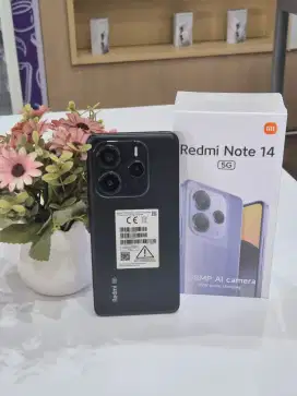 REDMI NOTE 14 5G MURAH MALANG