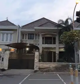 Rumah Citralnd Modern Siap Huni Strategis Telaga Utama Surabaya Barat