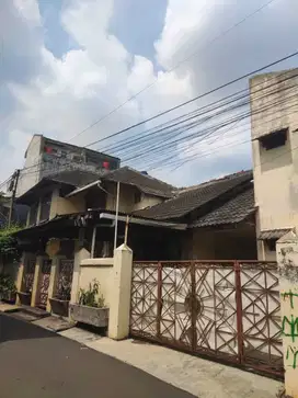 DIJUAL RUMAH KOS KOSAN PUTRI KAWASAN PONDOK INDAH JAKARTA SELATAN