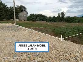 Jual tanah harga murah