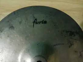 Splash 10 Furia