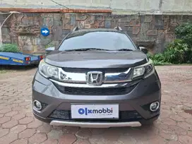 TDP Rendah Honda BR-V 1.5 E Bensin-MT 2016 Merah
