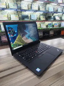 LENOVO THINKPAD L490| CORE I5 GEN8| SSD 512GB ANTI LEMOT| BISA KREDIT