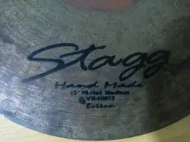 Hihat 13 Staggvb