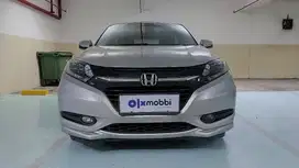 TDP Rendah Honda HR-V 1.8 RS Bensin-AT 2015 Abu-Abu