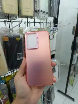 Softcase Hybrid Vivo y18