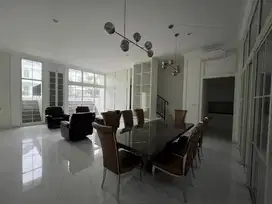 Dijual Cepat Agathis Summarecon Bogor Full Furnished