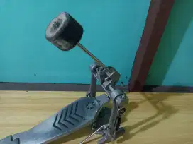 Pedal drum yamaha