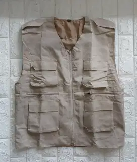Rompi Tactical Ripstop Series